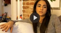 Amani El Nasif è una ragazza di origine siriana che vive in Veneto. Ha raccontato la sua storia nel libro ‘Siria mon amour’ di Marta Cioncoloni da http://www.la7.it/